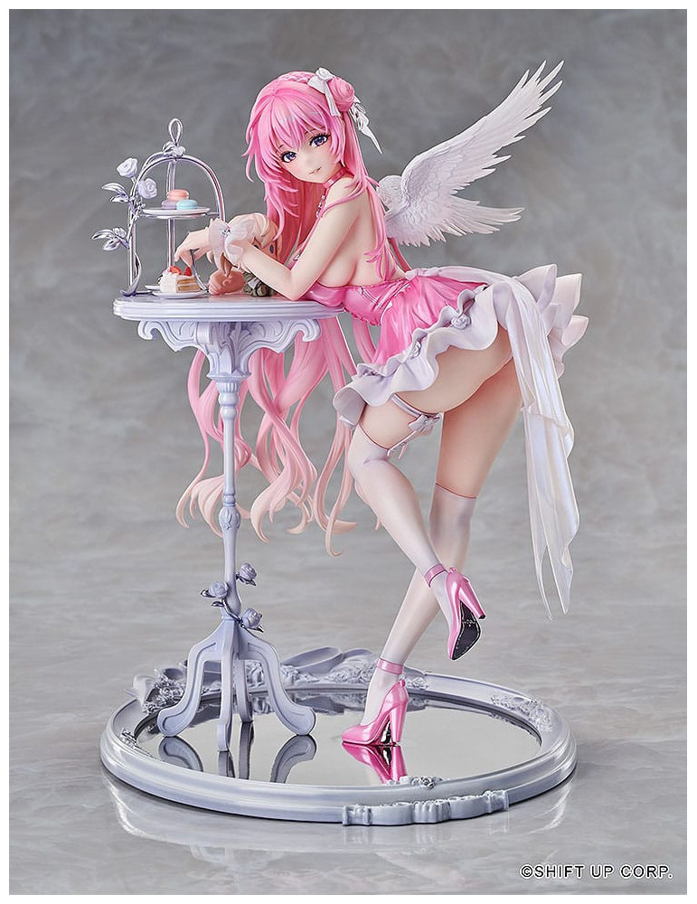 Good Smile Company - Goddess of Victory: Nikke - Figure Dorothy: Nostalgia