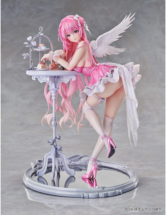 Good Smile Company - Goddess of Victory: Nikke - Figure Dorothy: Nostalgia