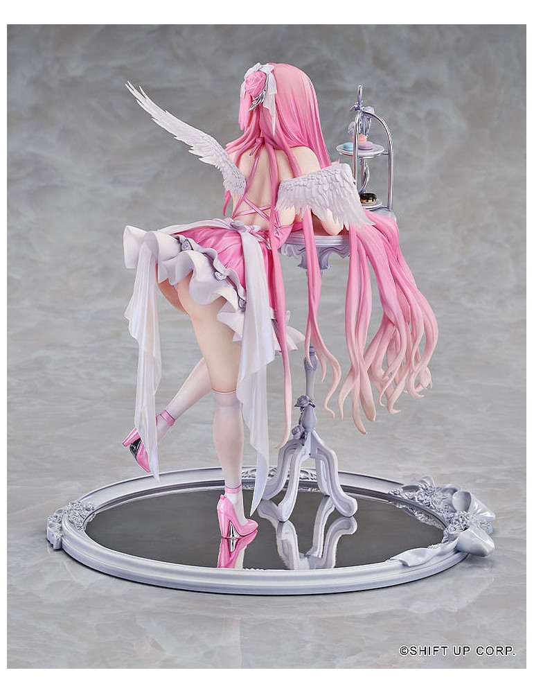 Good Smile Company - Goddess of Victory: Nikke - Figurine Dorothy: Nostalgia