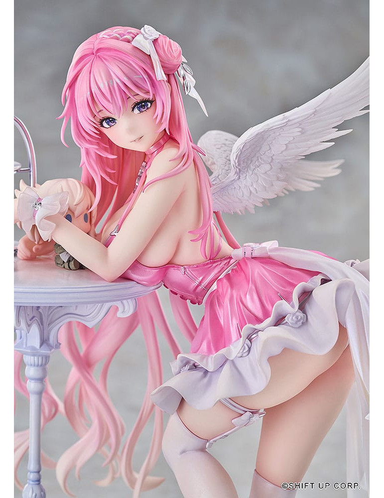 Good Smile Company - Goddess of Victory: Nikke - Figurine Dorothy: Nostalgia