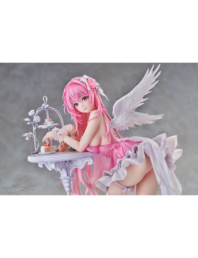 Good Smile Company - Goddess of Victory: Nikke - Figurine Dorothy: Nostalgia