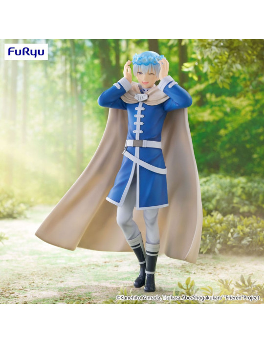 Furyu - Frieren: Beyond Journey´s End - Trio-Try-iT figure Himmel