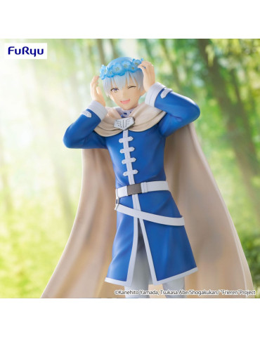 Furyu - Frieren: Beyond Journey´s End - Figurine Trio-Try-iT Himmel 2