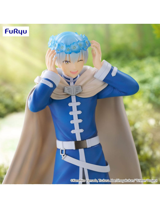 Furyu - Frieren: Beyond Journey´s End - Figurine Trio-Try-iT Himmel