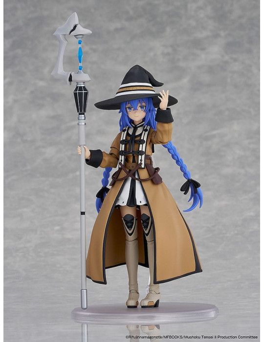 Kadokawa - Mushoku Tensei - Figure Roxy Migurdia