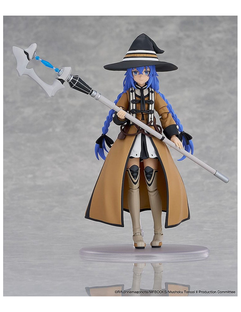 Kadokawa - Mushoku Tensei - Figure Roxy Migurdia