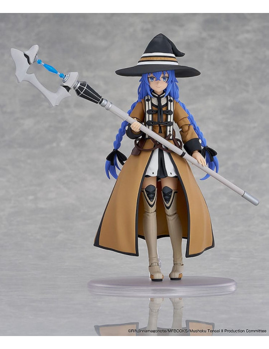 Kadokawa - Mushoku Tensei - Figure Roxy Migurdia