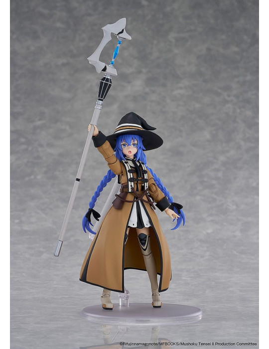 Kadokawa - Mushoku Tensei - Figurine Roxy Migurdia