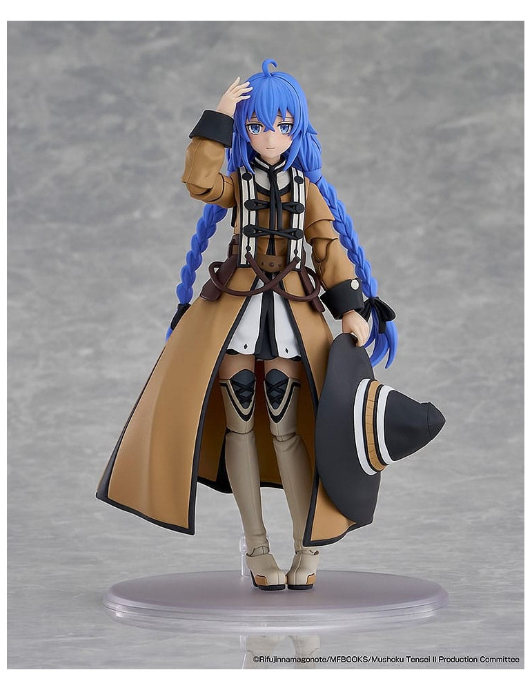 Kadokawa - Mushoku Tensei - Figurine Roxy Migurdia