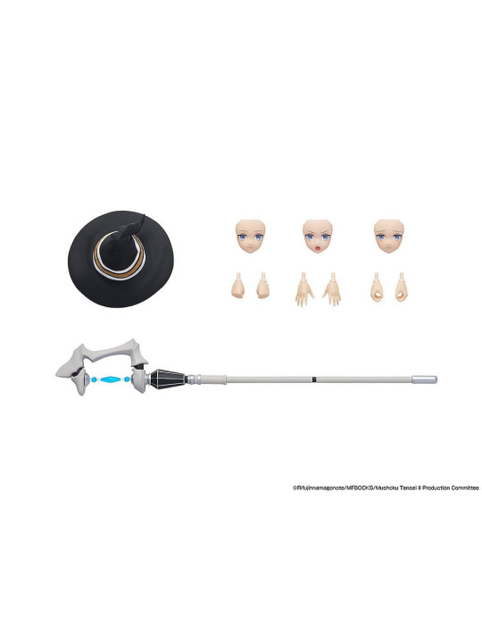 Kadokawa - Mushoku Tensei - Figurine Roxy Migurdia