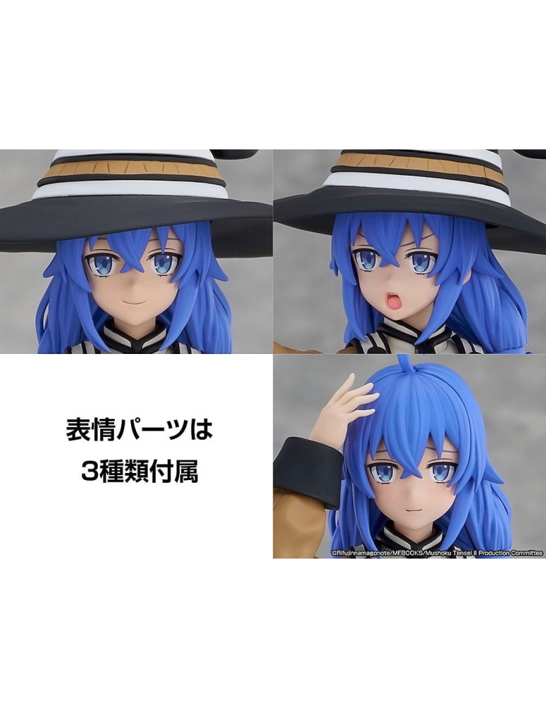 Kadokawa - Mushoku Tensei - Figurine Roxy Migurdia