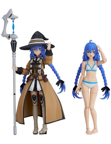 Kadokawa - Mushoku Tensei - Figure Roxy Migurdia DX Ver.