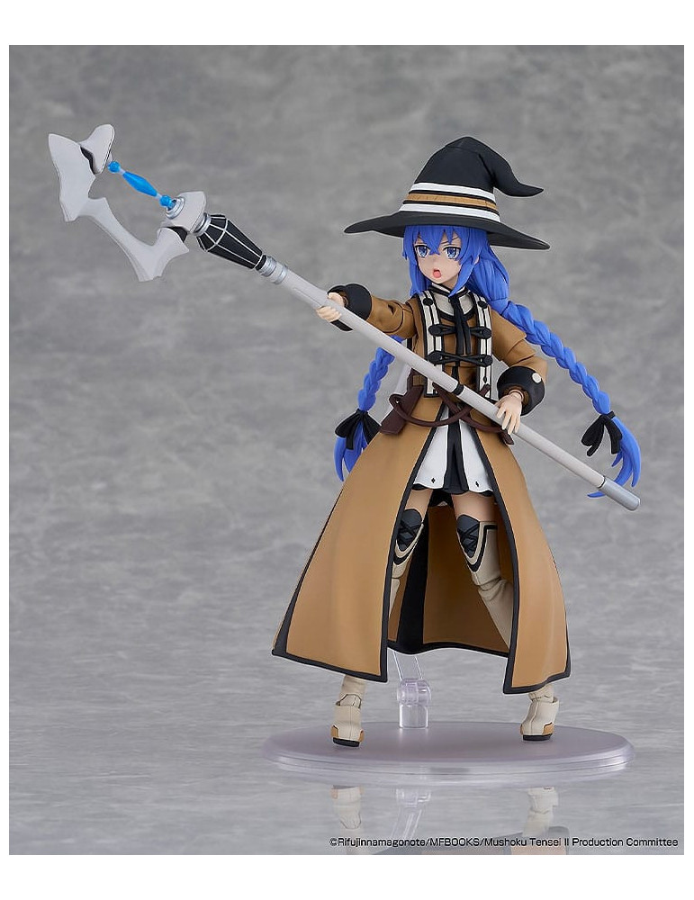 Kadokawa - Mushoku Tensei - Figurine Roxy Migurdia DX Ver.