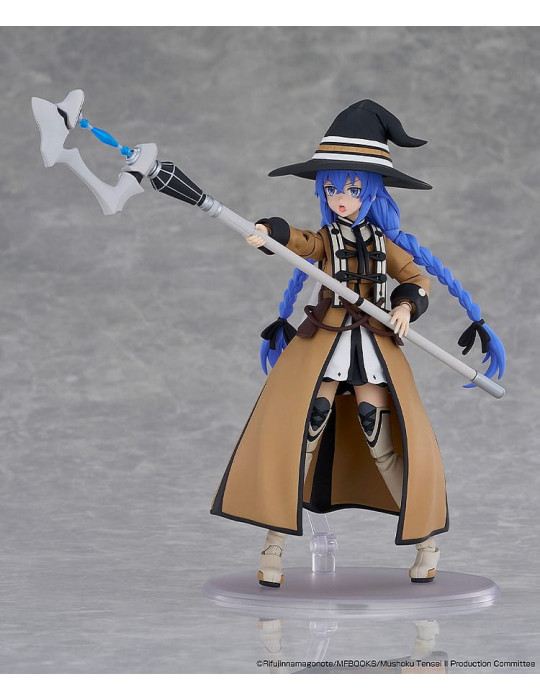 Kadokawa - Mushoku Tensei - Figurine Roxy Migurdia DX Ver.