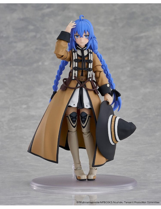 Kadokawa - Mushoku Tensei - Figurine Roxy Migurdia DX Ver.