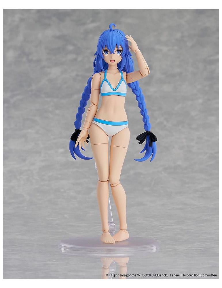 Kadokawa - Mushoku Tensei - Figure Roxy Migurdia DX Ver.