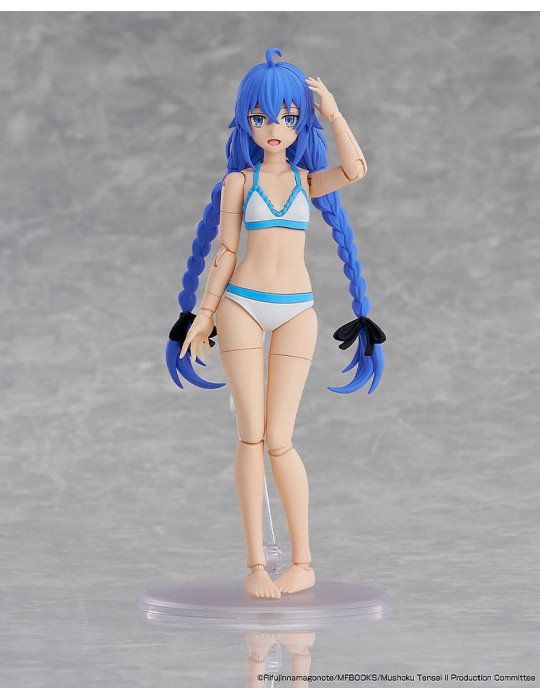 Kadokawa - Mushoku Tensei - Figure Roxy Migurdia DX Ver.