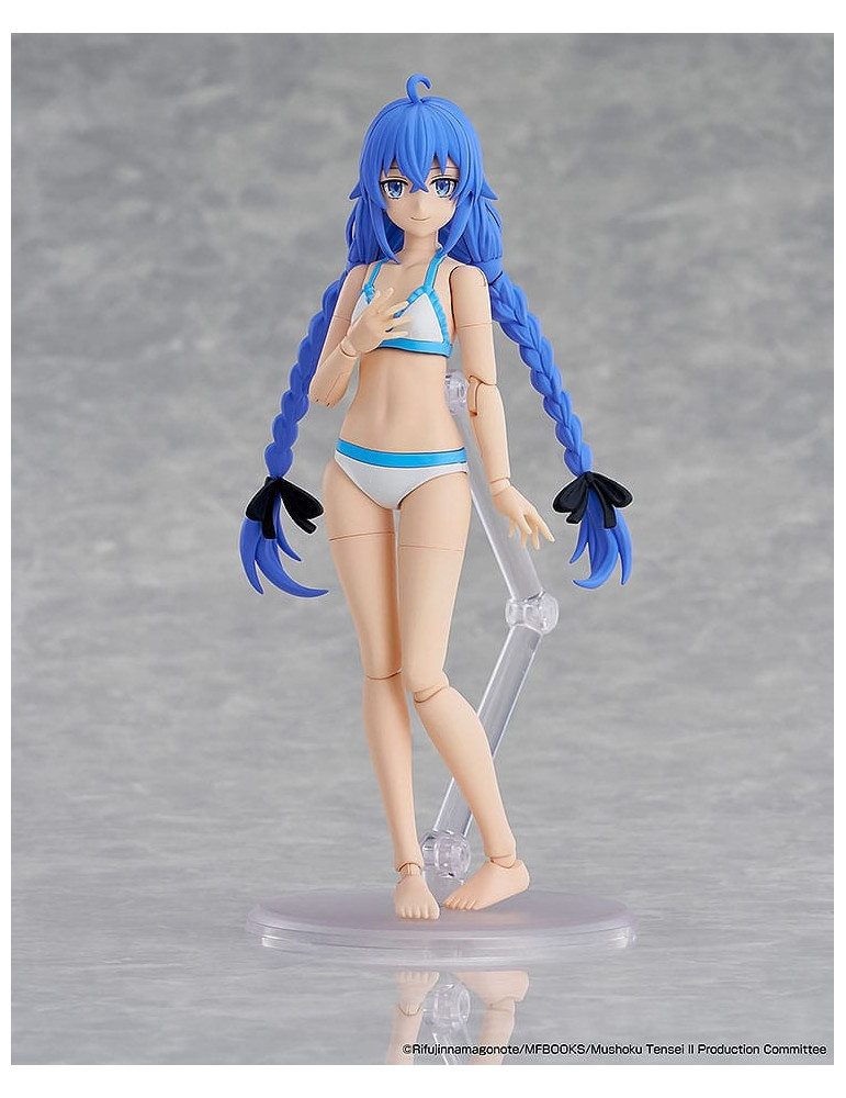 Kadokawa - Mushoku Tensei - Figure Roxy Migurdia DX Ver.