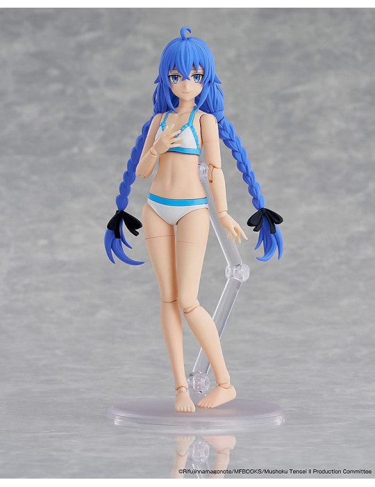 Kadokawa - Mushoku Tensei - Figurine Roxy Migurdia DX Ver.