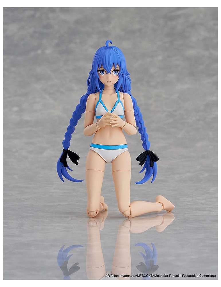 Kadokawa - Mushoku Tensei - Figurine Roxy Migurdia DX Ver.