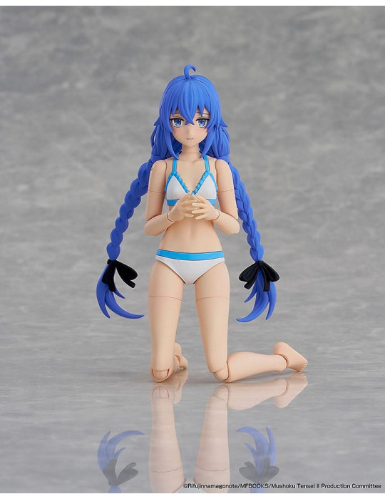 Kadokawa - Mushoku Tensei - Figure Roxy Migurdia DX Ver.