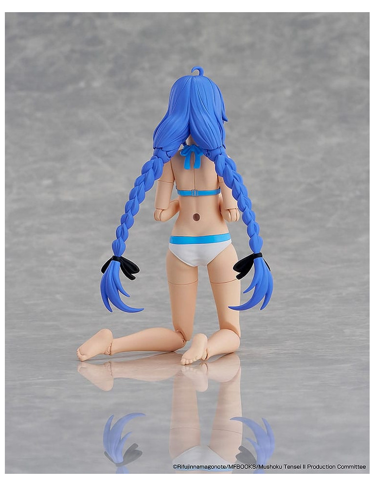 Kadokawa - Mushoku Tensei - Figure Roxy Migurdia DX Ver.