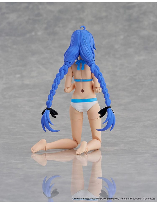 Kadokawa - Mushoku Tensei - Figure Roxy Migurdia DX Ver.