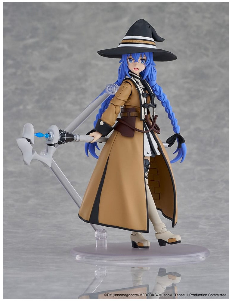 Kadokawa - Mushoku Tensei - Figure Roxy Migurdia DX Ver.