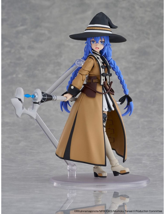 Kadokawa - Mushoku Tensei - Figure Roxy Migurdia DX Ver.