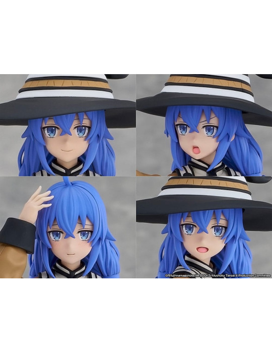 Kadokawa - Mushoku Tensei - Figure Roxy Migurdia DX Ver.