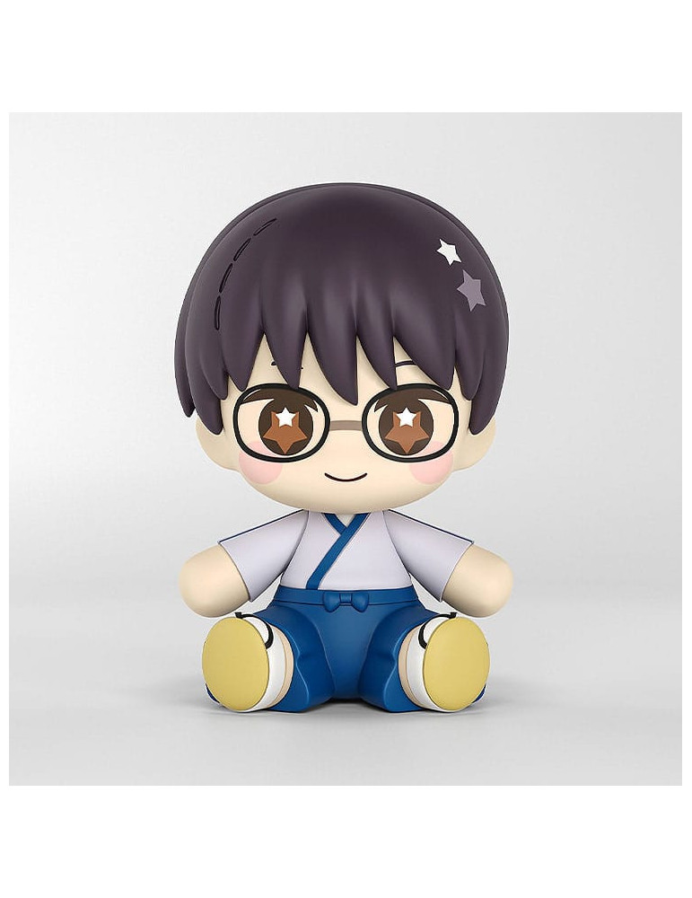Good Smile Company - Gintama - Figurine Chibi Huggy Good Smile Shinpachi Shimura