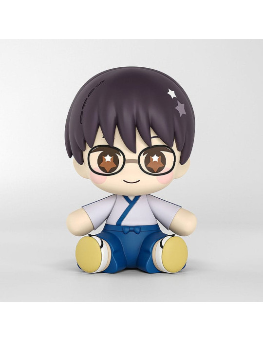 Good Smile Company - Gintama - Figurine Chibi Huggy Good Smile Shinpachi Shimura