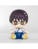 Good Smile Company - Gintama - Figurine Chibi Huggy Good Smile Shinpachi Shimura
