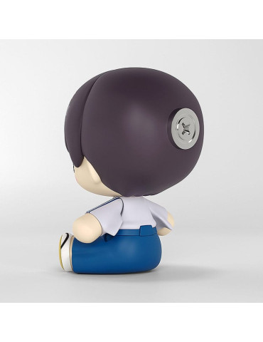 Good Smile Company - Gintama - Huggy Good Smile Chibi Figure Shinpachi Shimura 2
