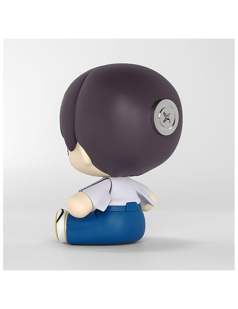 Good Smile Company - Gintama - Huggy Good Smile Chibi Figure Shinpachi Shimura