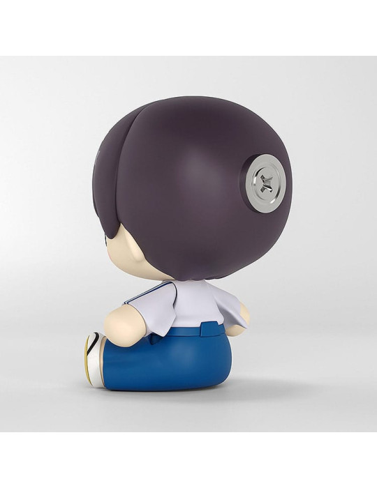 Good Smile Company - Gintama - Huggy Good Smile Chibi Figure Shinpachi Shimura
