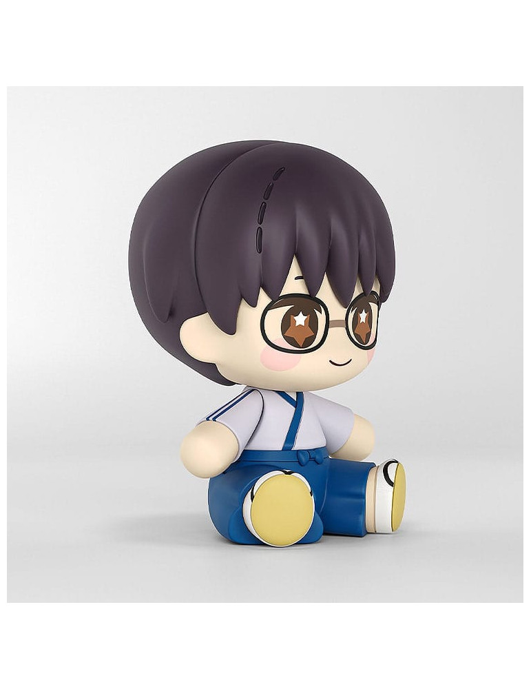Good Smile Company - Gintama - Figurine Chibi Huggy Good Smile Shinpachi Shimura