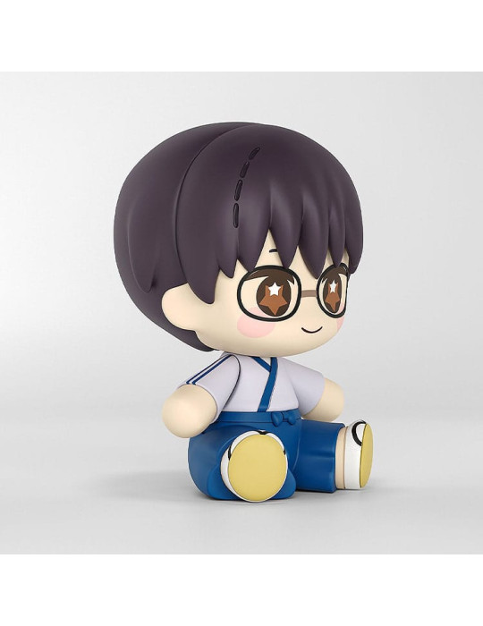 Good Smile Company - Gintama - Figurine Chibi Huggy Good Smile Shinpachi Shimura
