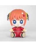 Good Smile Company - Gintama - Huggy Good Smile Chibi Figure Kagura