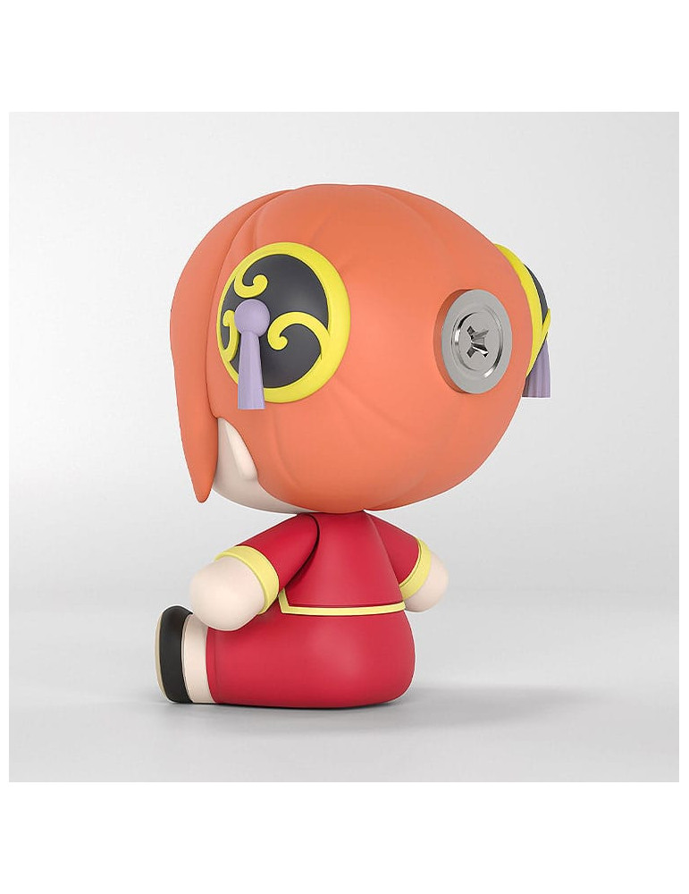 Good Smile Company - Gintama - Huggy Good Smile Chibi Figure Kagura