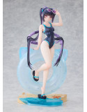 Solarain - figure Cheshire Cat Mika: Swimsuit Ver. by Rosuuri