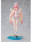 Solarain - figure White Rabbit Rosu: Swimsuit Ver. by Rosuuri