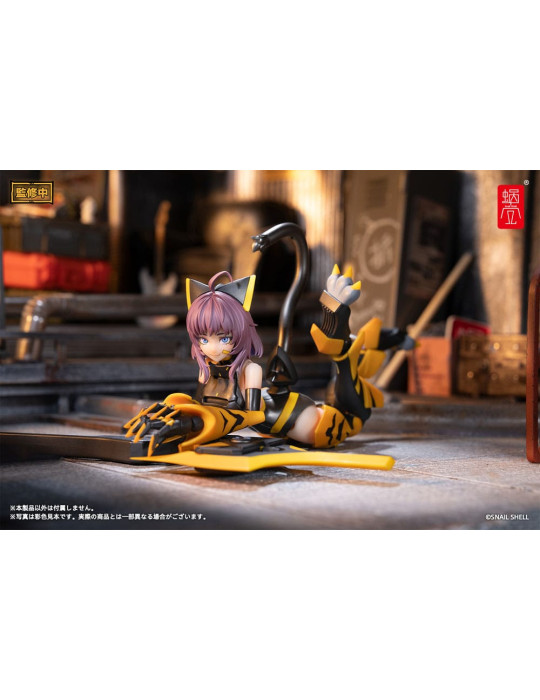 Snail Shell - figure TIGER-05 Kamatora