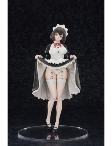 Pure - figurine Maid Chitose Ito