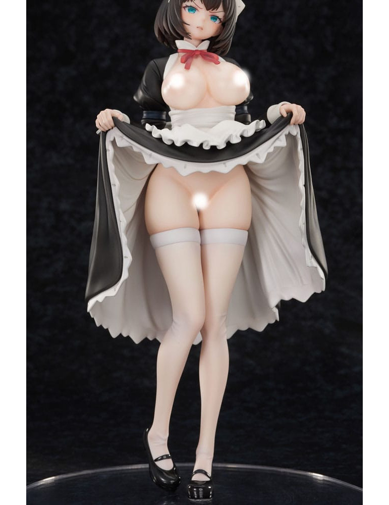 Pure - figurine Maid Chitose Ito