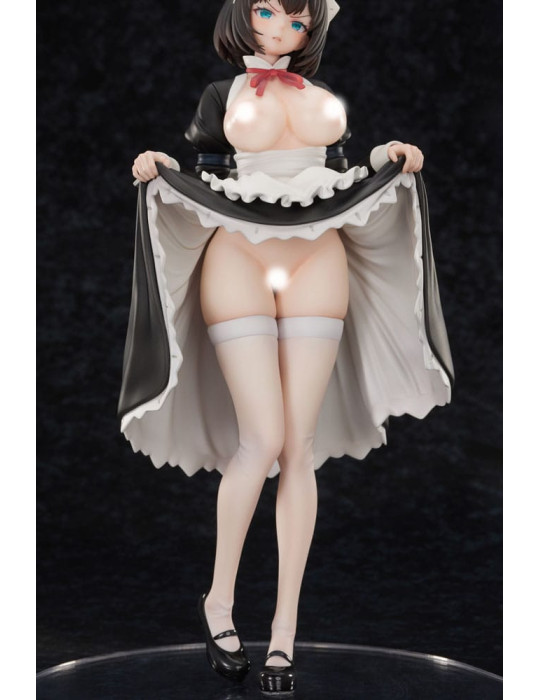 Pure - figure Maid Chitose Ito