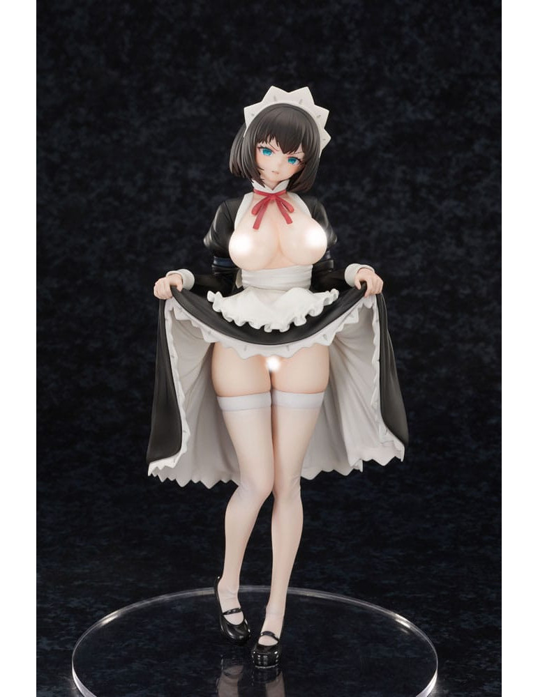 Pure - figurine Maid Chitose Ito