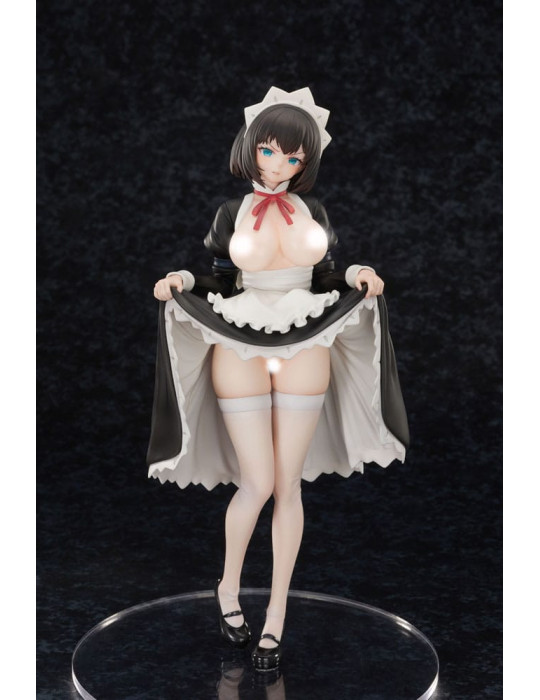 Pure - figurine Maid Chitose Ito