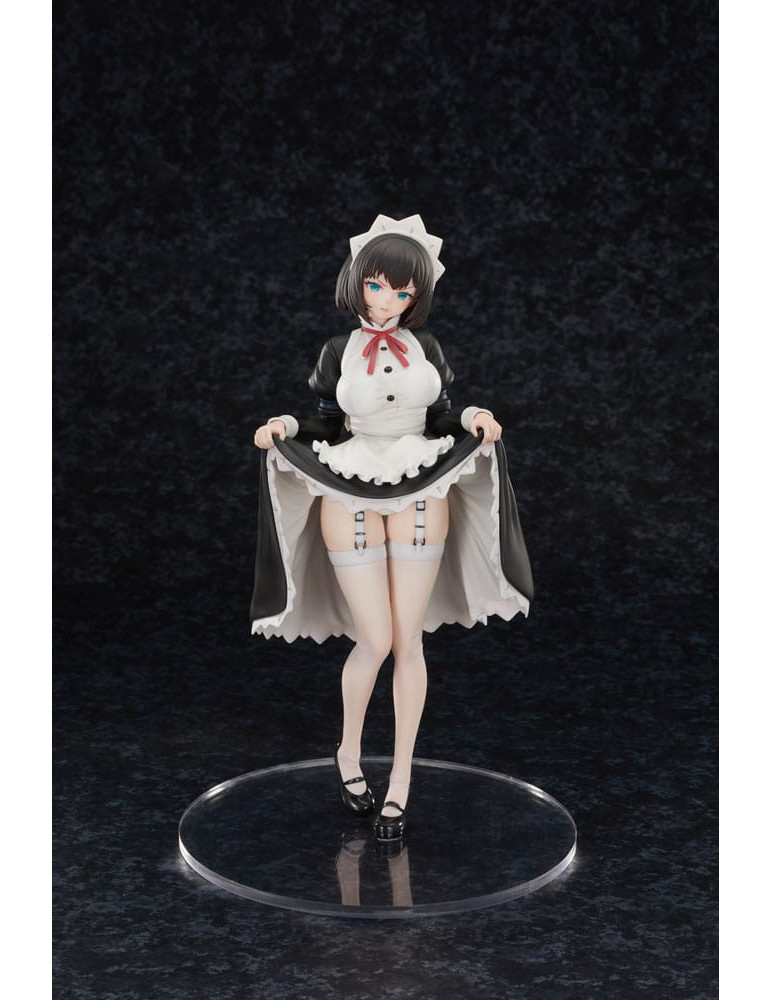 Pure - figure Maid Chitose Ito