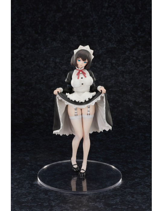 Pure - figurine Maid Chitose Ito